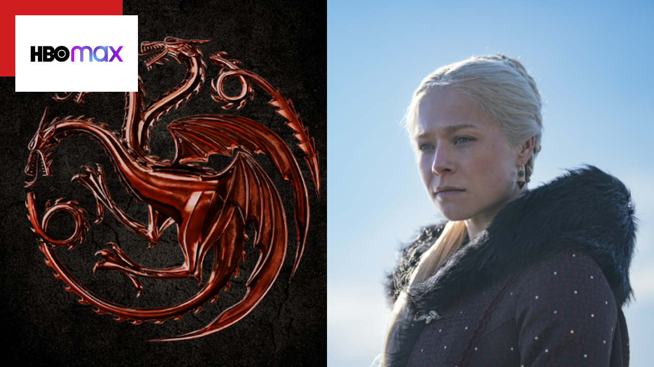 House of the Dragon  Série sobre a família Targaryen ganha