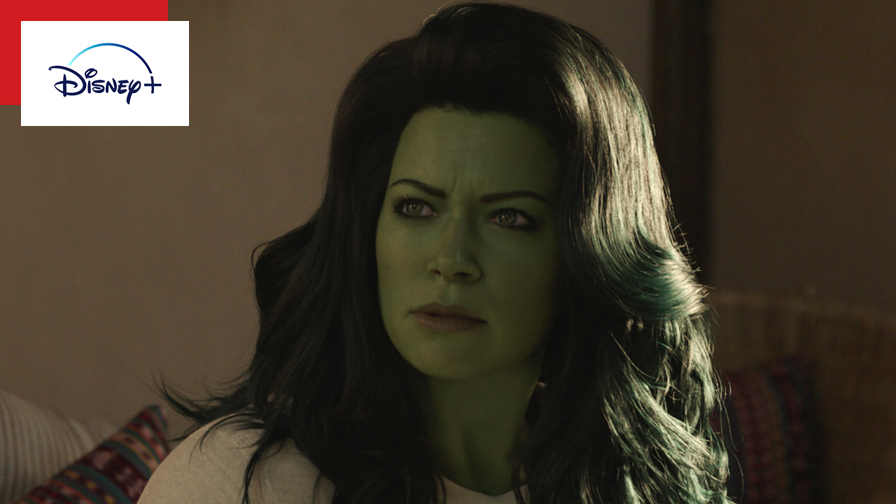 Mulher-Hulk' vai ganhar 2ª temporada, diz insider - CinePOP
