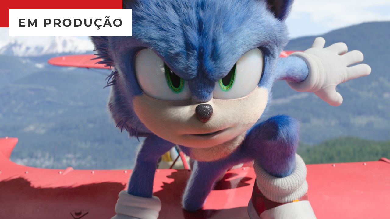 Sonic ganhará um misterioso terceiro filme e nova série; produtor afirma  que Jim Carrey não será substituído - Notícias de cinema - AdoroCinema