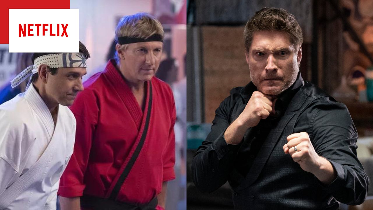 Teoria diz que vilão insuportável de Karatê Kid 3 é o pai de personagem de Cobra  Kai; faz sentido?