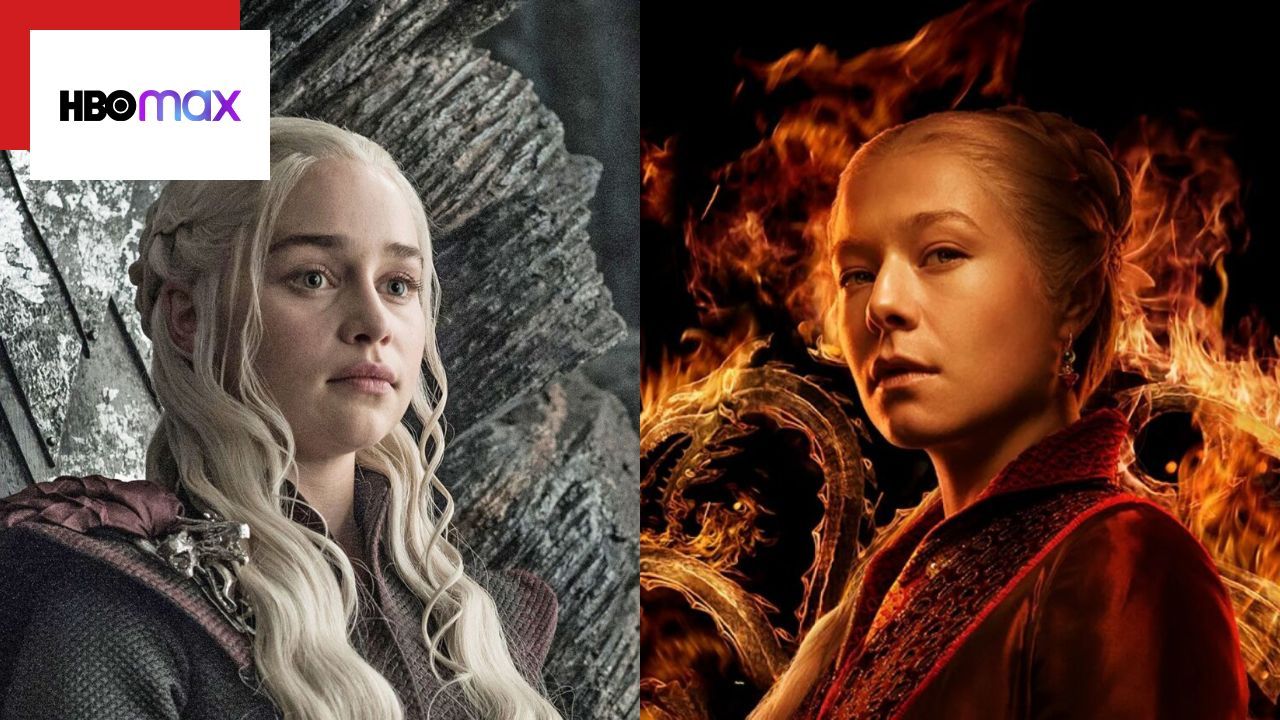 Spin-off de Game of Thrones, House of the Dragon, finaliza gravações