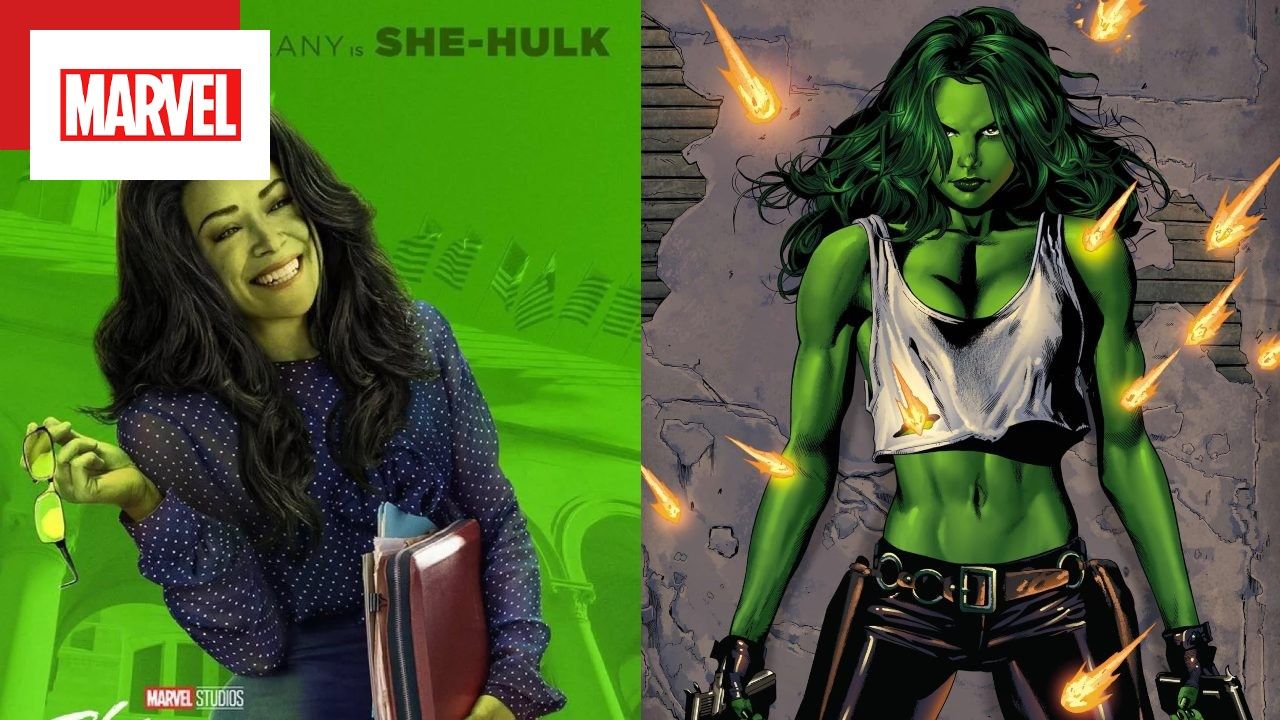 Transformaram o Demolidor em desenho animado: Ex-dublê da Marvel odeia  personagem de Mulher-Hulk