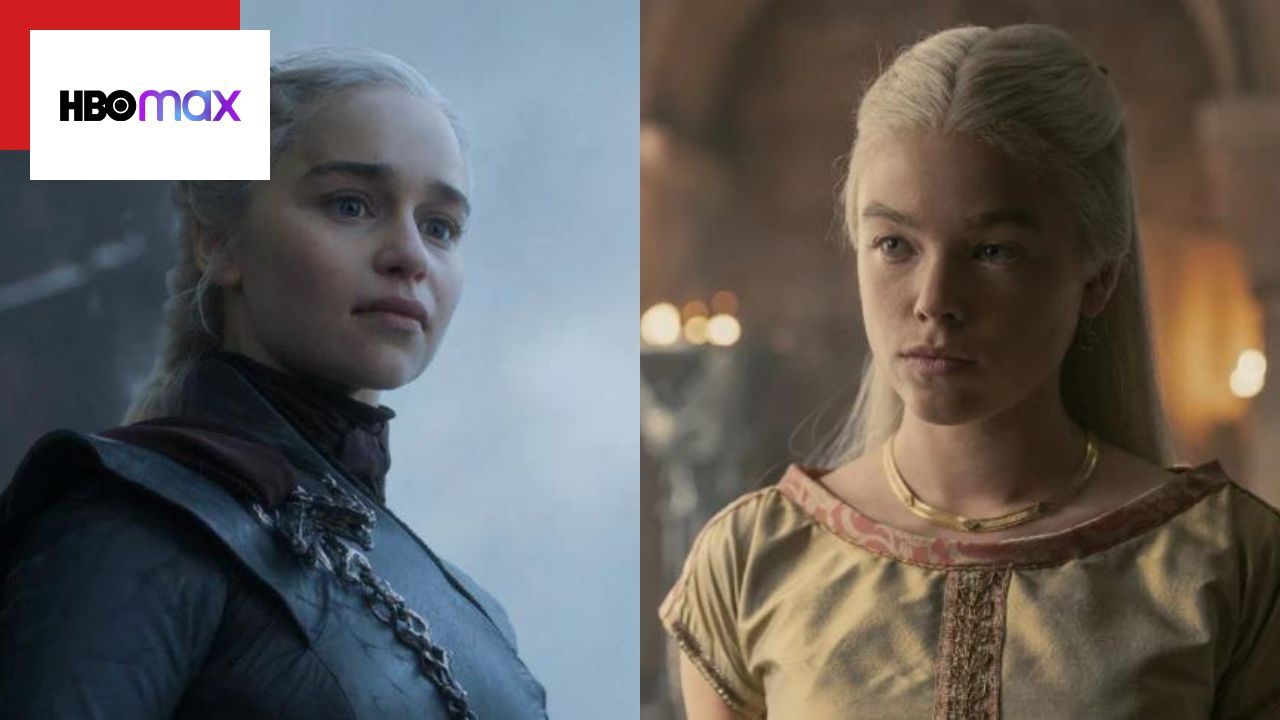 House of the Dragon: É preciso assistir Game of Thrones antes da série?  Entenda a história do spin-off - Notícias Série - como visto na Web -  AdoroCinema