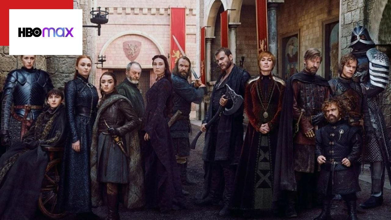 House of the Dragon: Que horas estreia o spin-off de Game of Thrones? -  Notícias de cinema - AdoroCinema