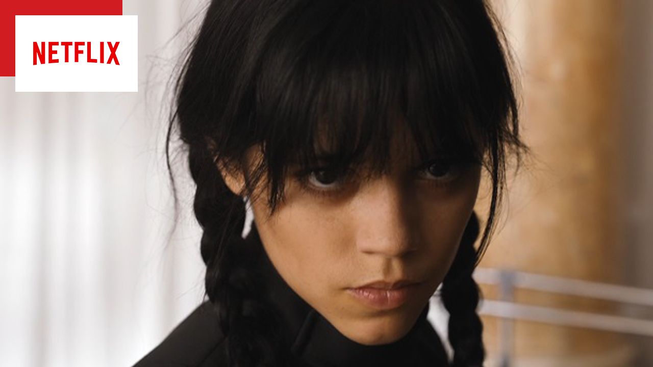 Wandinha: Jenna Ortega apoia relacionamento favorito dos fãs entre  personagens da série