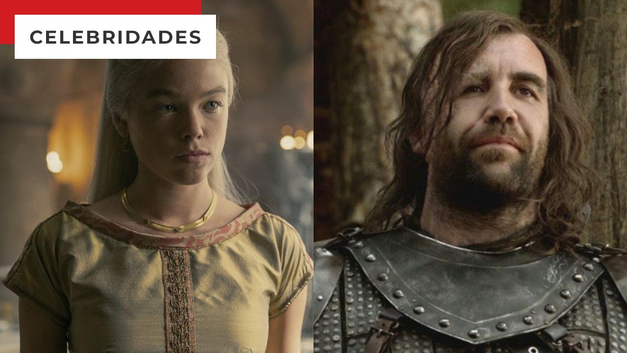 House of the Dragon: Derivado de Game of Thrones escala três novos atores -  Notícias Série - como visto na Web - AdoroCinema