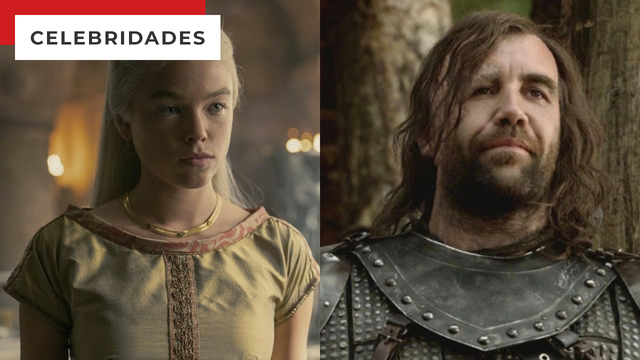 House of the Dragon: Elenco do spin-off revela seus personagens favoritos  de Game of Thrones – e o mais escolhido surpreende - Notícias de séries -  AdoroCinema