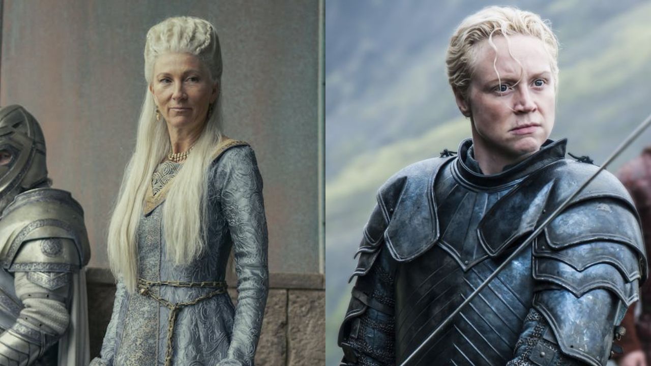 House Of The Dragon: Elenco Do Spin-Off Revela Seus Personagens Favoritos De Game Of Thrones – E O Mais Escolhido Surpreende 3 2025 word1