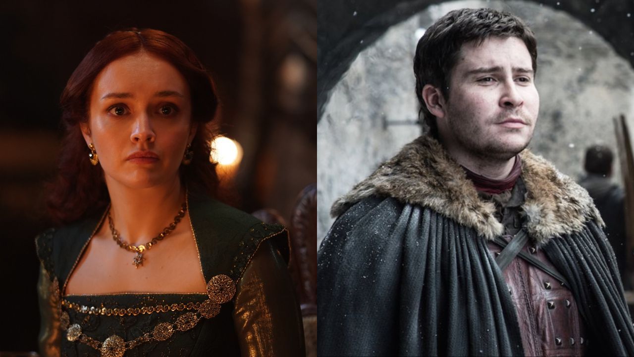 House Of The Dragon: Elenco Do Spin-Off Revela Seus Personagens Favoritos De Game Of Thrones – E O Mais Escolhido Surpreende 5 2025 word1