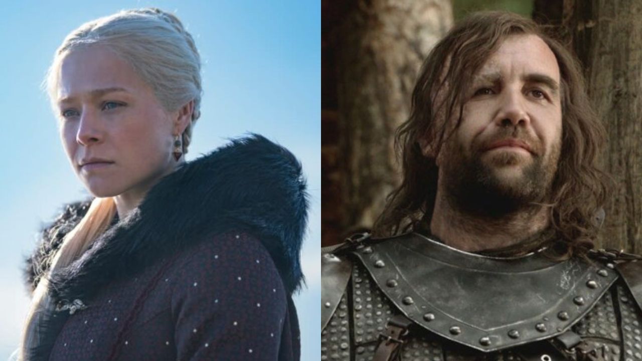 House Of The Dragon: Elenco Do Spin-Off Revela Seus Personagens Favoritos De Game Of Thrones – E O Mais Escolhido Surpreende 6 2025 word1