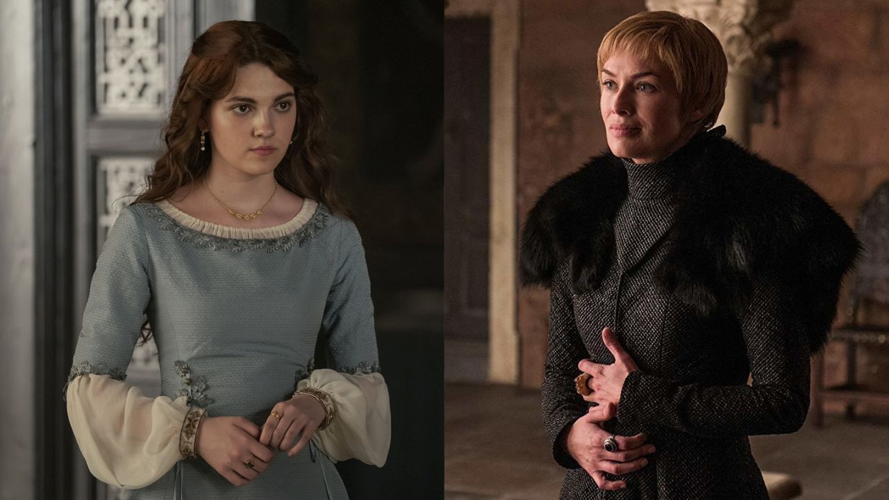 House Of The Dragon: Elenco Do Spin-Off Revela Seus Personagens Favoritos De Game Of Thrones – E O Mais Escolhido Surpreende 7 2025 word1