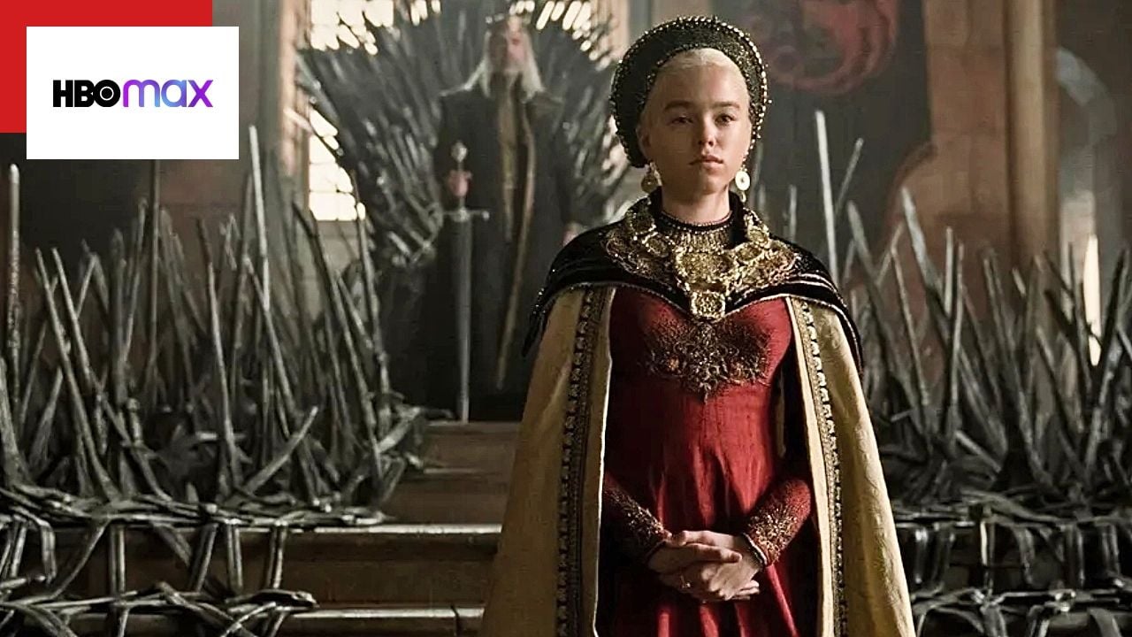 House of the Dragon: Spin-off de Game of Thrones pode estrear em 2022 -  Notícias Série - como visto na Web - AdoroCinema