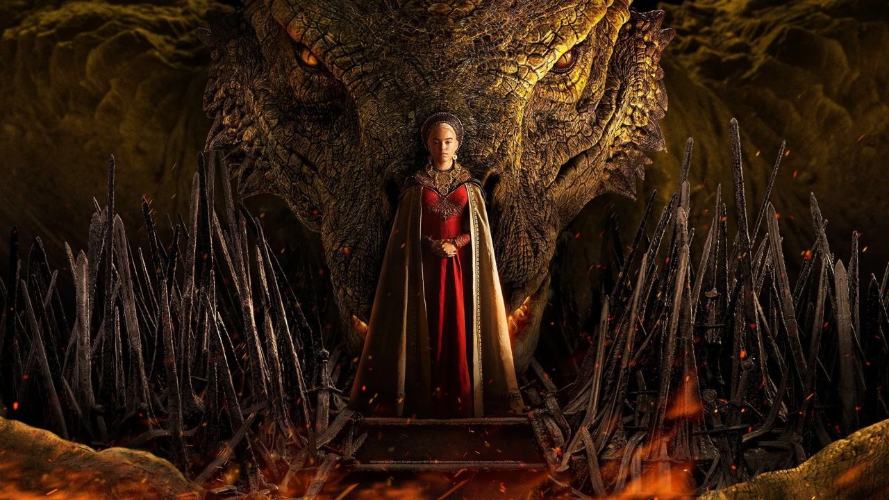 House Of The Dragon Vai Ter 2ª Temporada: Hbo Confirma E Produtor Revela Possíveis Histórias 2 2025 word3