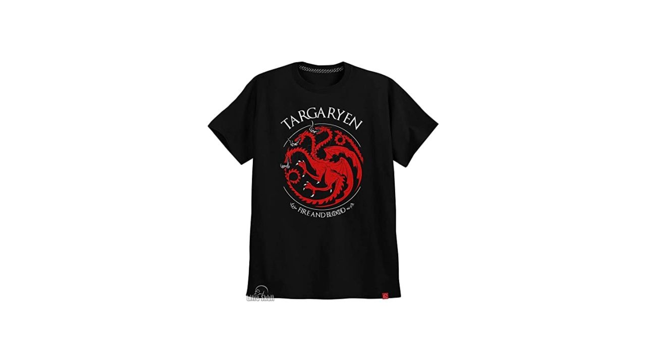 House of the Dragon: 6 products to learn about Targaryen history and prepare for the next episodes of the series - Series News 6
