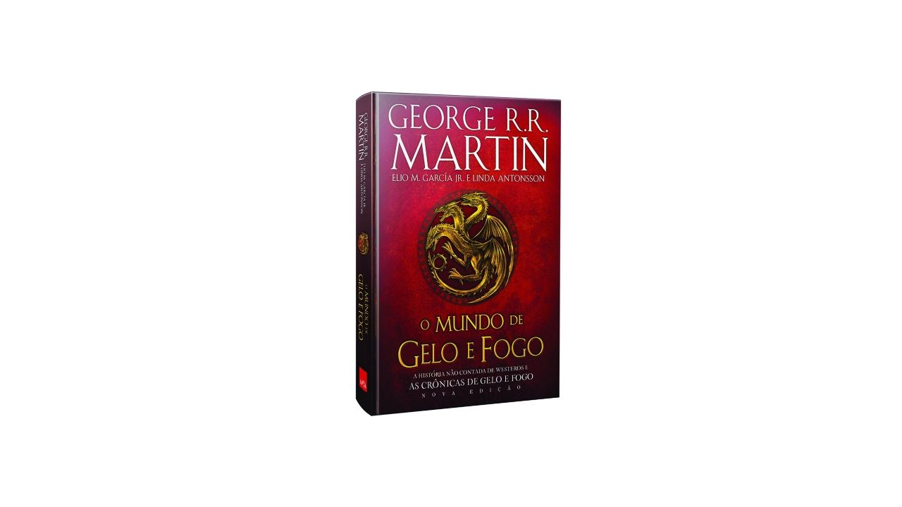 House of the Dragon: 6 products to learn about Targaryen history and prepare for the next episodes of the series - Series News 7
