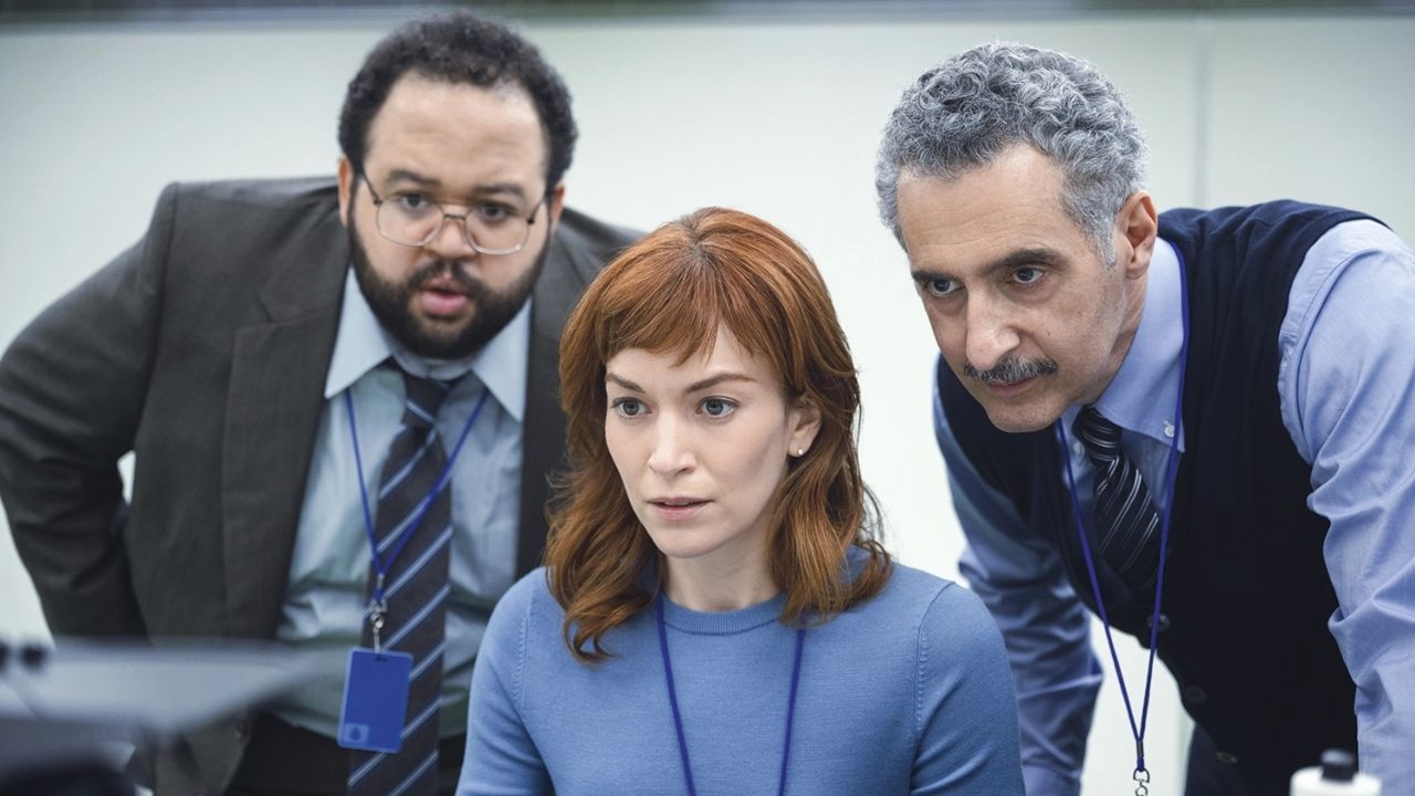 Emmy 2022: Por Que Ruptura Merece Ganhar O Prêmio De Melhor Série De Drama? (Opinião) 3 2025 word3