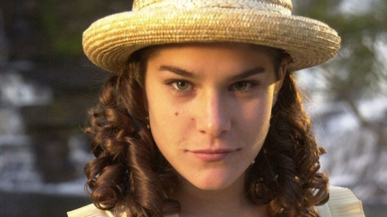 Chocolate Com Pimenta: &Quot;Me Senti Muito Mal Fazendo Aquilo&Quot;, Priscila Fantin Relembra Uma Das Cenas Mais Cruéis De Olga (Exclusiva) 3 2025 word1