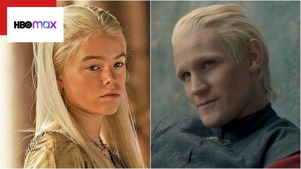 House of the Dragon: Quantos anos têm os atores e qual é a idade de seus  personagens? Compare diferenças - AdoroCinema