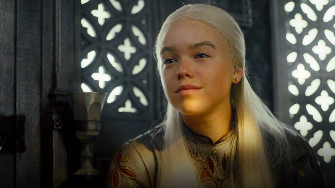 House Of The Dragon: Milly Alcock Amou Um Detalhe De Rhaenyra Targaryen, Mas Depois Ficou Decepcionada 2 2025 word3