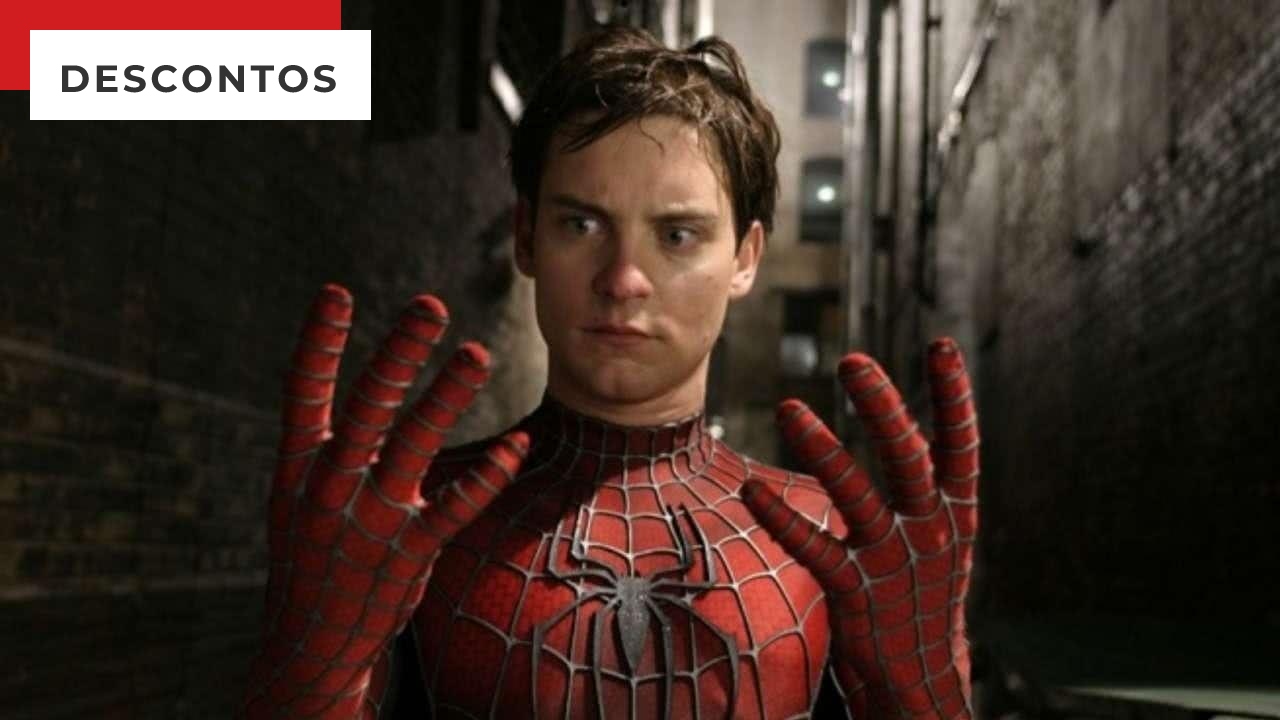 Spider-Man ganha trailer com combate contra vilões famosos