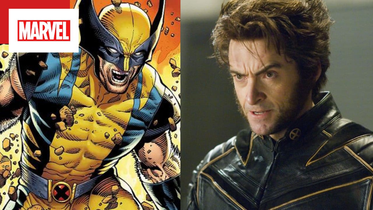 Hugh Jackman retorna como Wolverine em Deadpool 3: Filme da Marvel estreia  em 2024 - Notícias de cinema - AdoroCinema