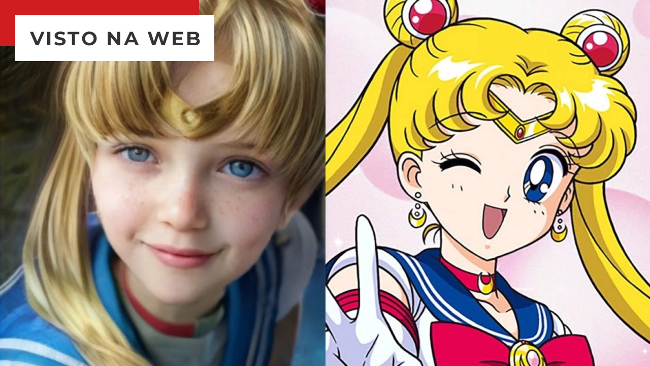 Sailor Moon, Filmes clássicos estreiam na Netflix