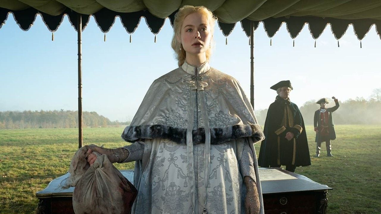 A Imperatriz: 7 Séries De Época Para Conferir Se Você Gostou Da História De Sissi 2 2025 word2