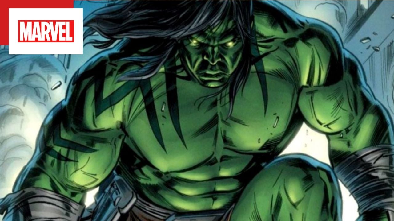 Universo Marvel 616: Ator que fez Skaar mostra imagens dos bastidores de  Mulher-Hulk: Defensora de Heróis.