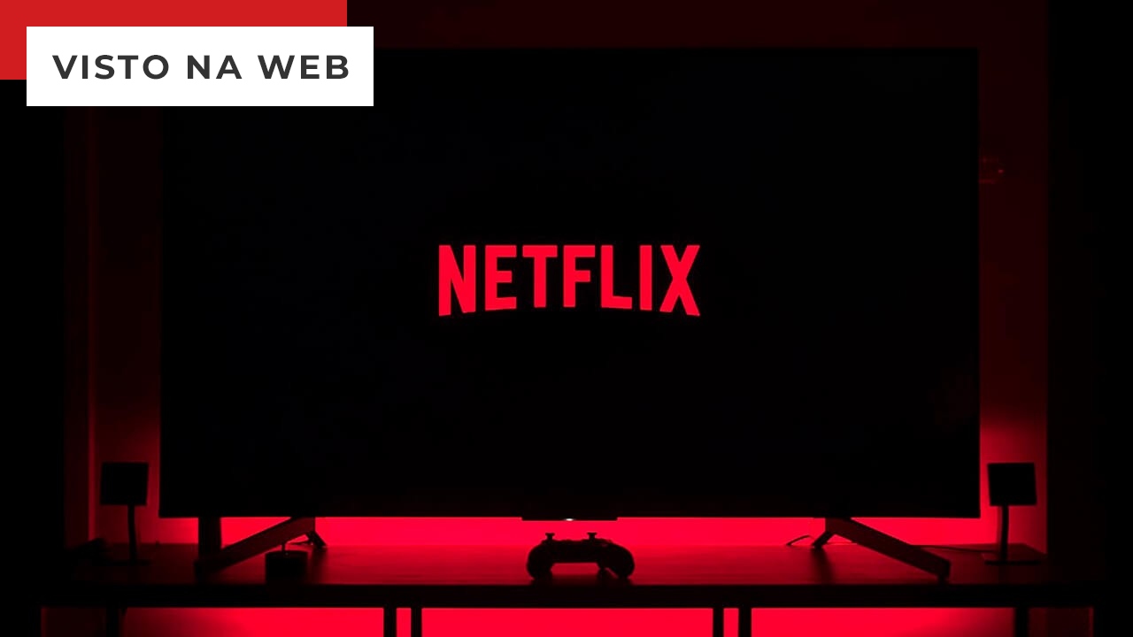 Como partilhar a sua conta Netflix (novo método!)
