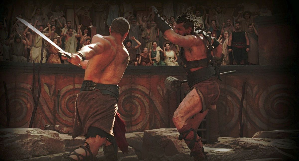 Hércules : Fotos