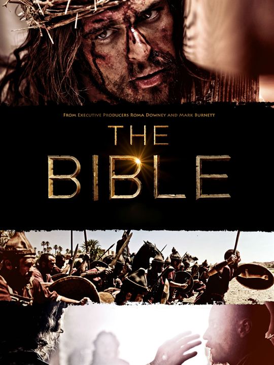 The Bible : Poster