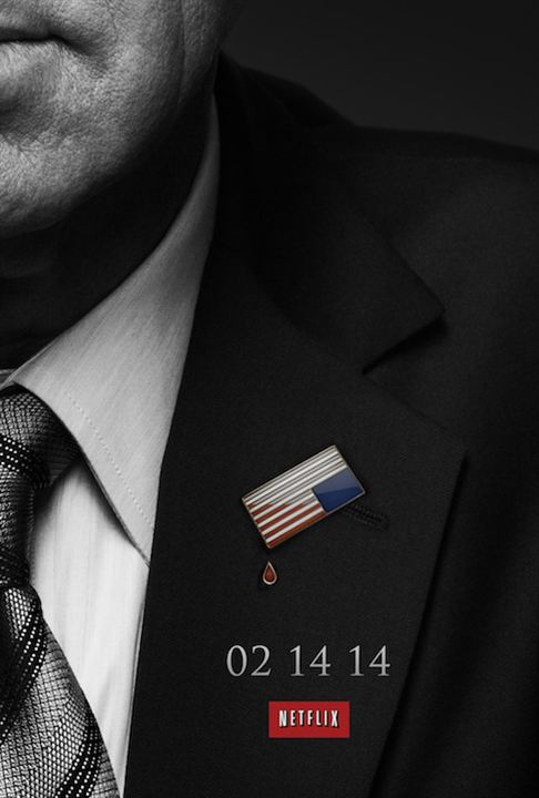House of Cards : Poster