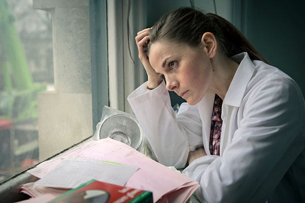 Sherlock : Fotos Louise Brealey