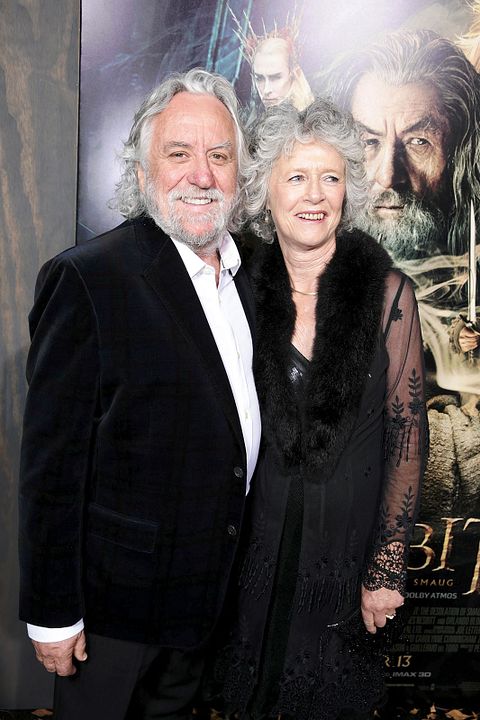 O Hobbit: A Desolação de Smaug : Revista