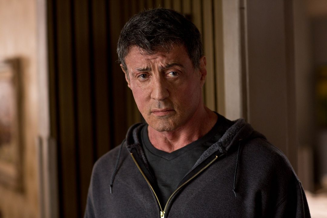 Ajuste de Contas : Fotos Sylvester Stallone