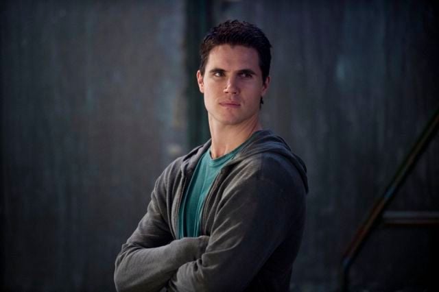 Fotos Robbie Amell