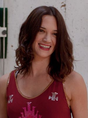 Poster Asia Argento