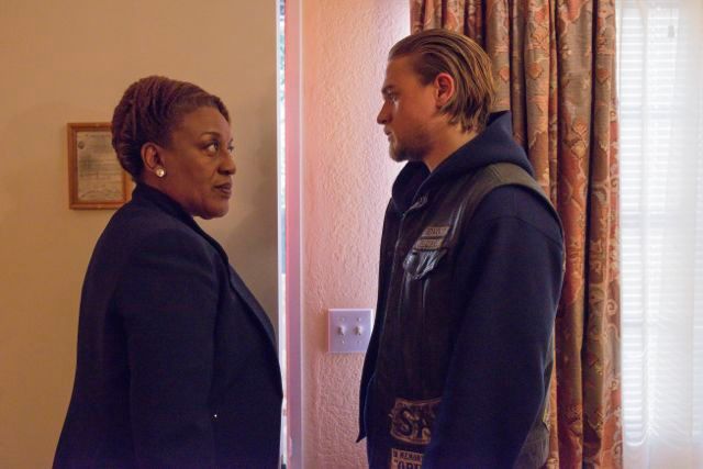 Fotos Charlie Hunnam