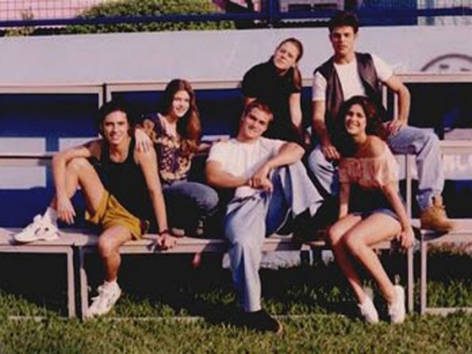 Malhação : Fotos