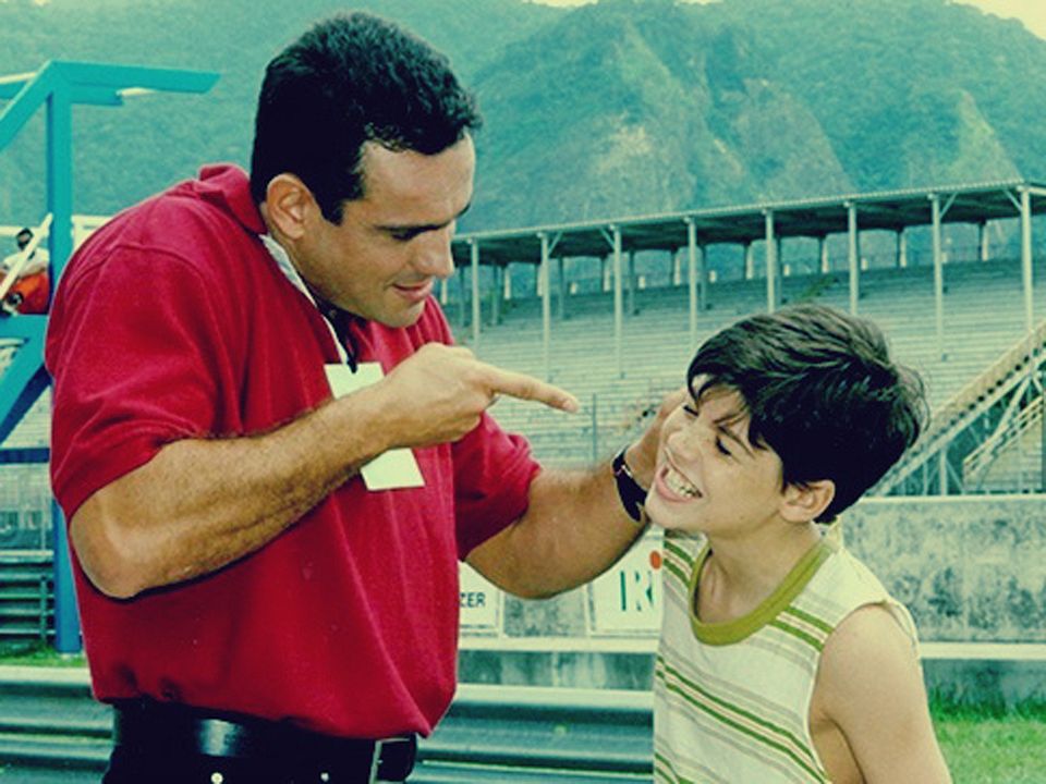 Malhação : Fotos