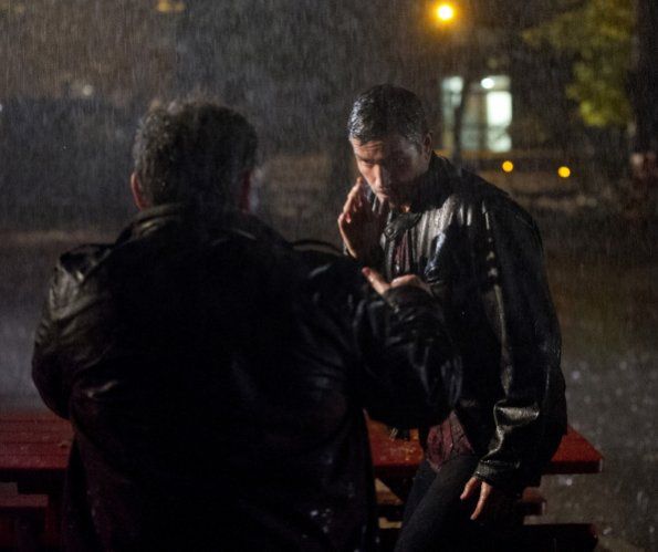 Person Of Interest : Fotos Jim Caviezel