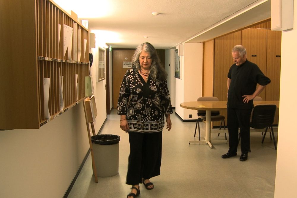 Martha Argerich - Meu Sangue : Fotos