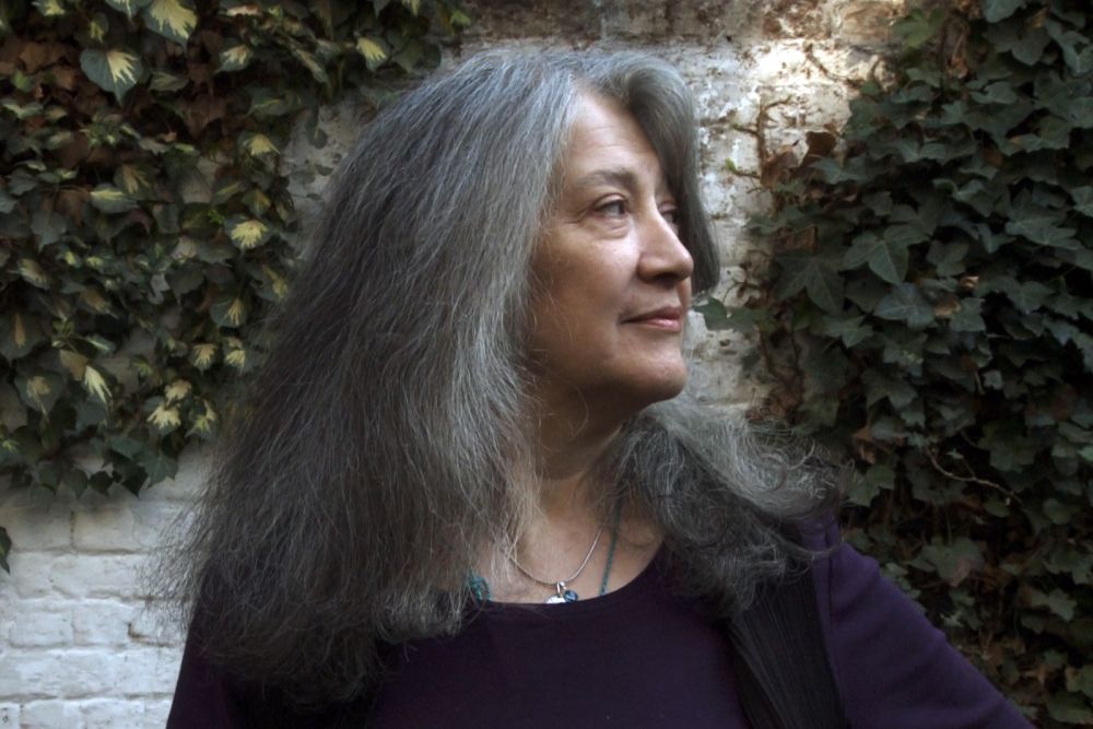 Martha Argerich - Meu Sangue : Fotos