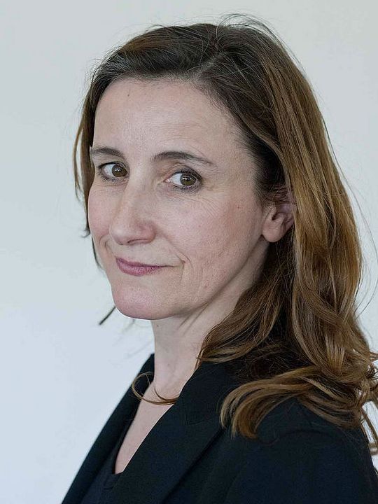 Poster Mieke De Groote