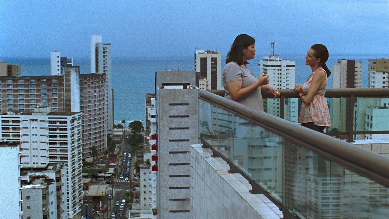 Era uma Vez Eu, Verônica : Fotos Hermila Guedes, Renata Roberta