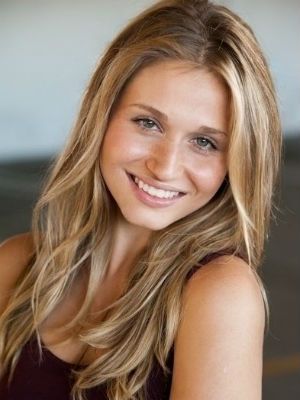 Poster Rita Volk