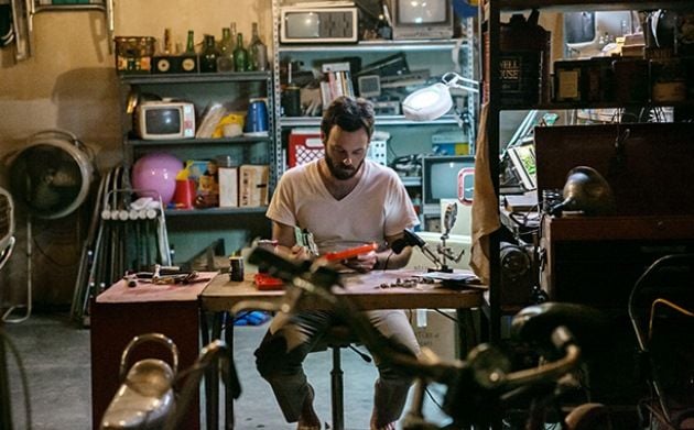 Halt and Catch Fire : Fotos