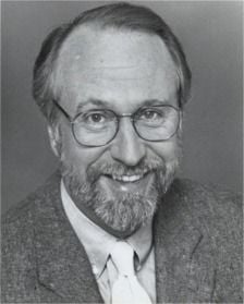 Poster J. Patrick McNamara