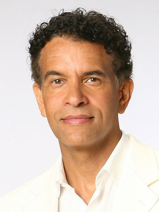 Poster Brian Stokes Mitchell