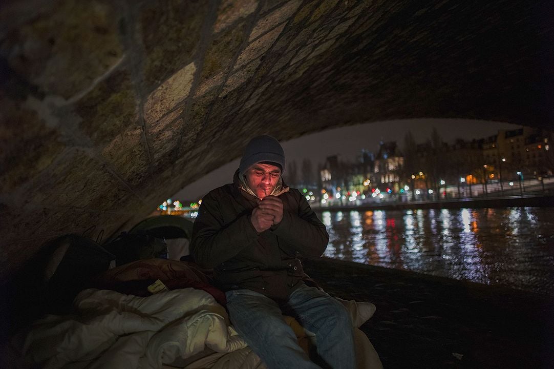 Au bord du monde : Fotos